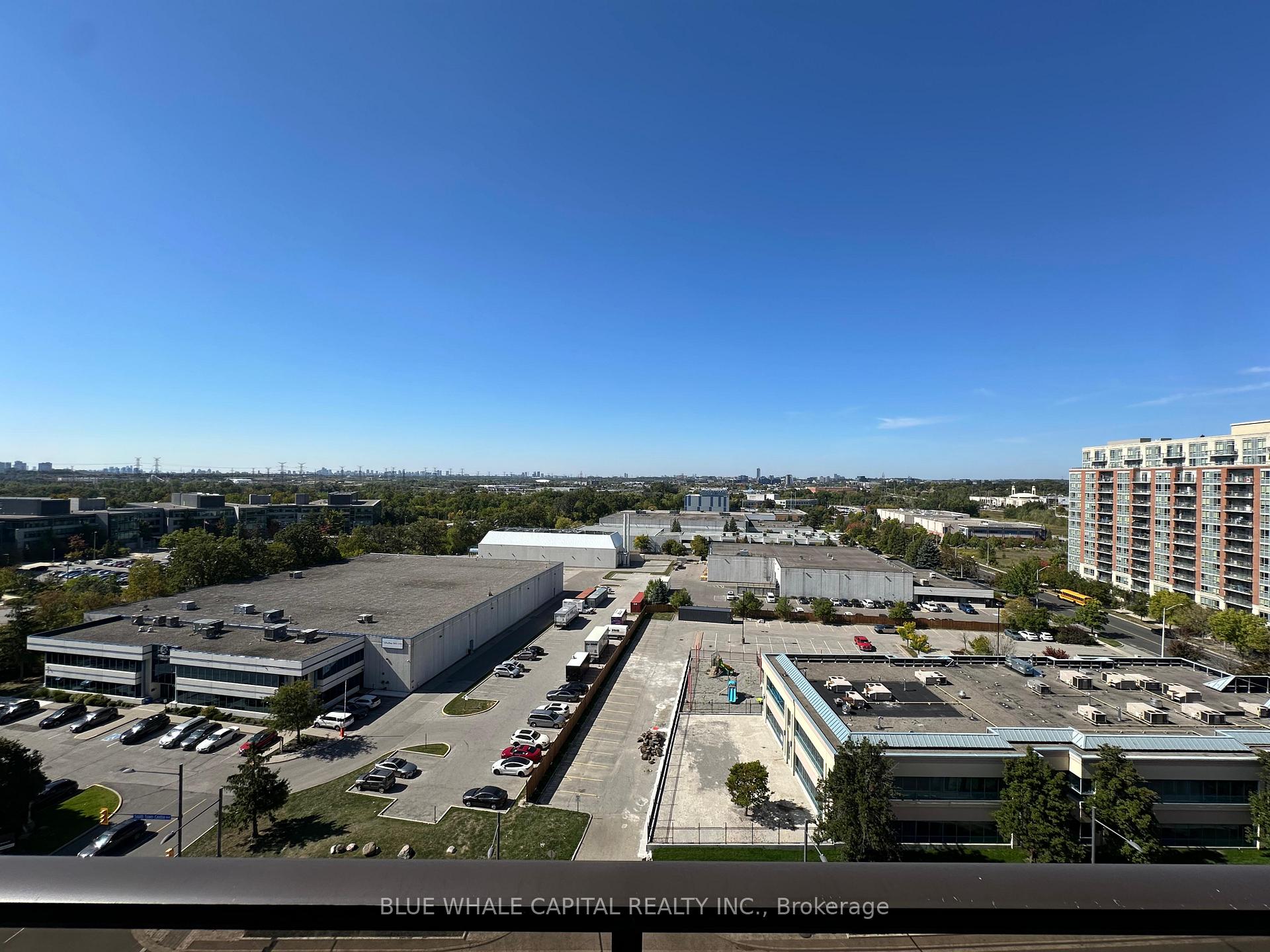 Photo 10 of Unit ph1215, 99 South Town Centre Boulevard, Markham, Unionville — HOMEH