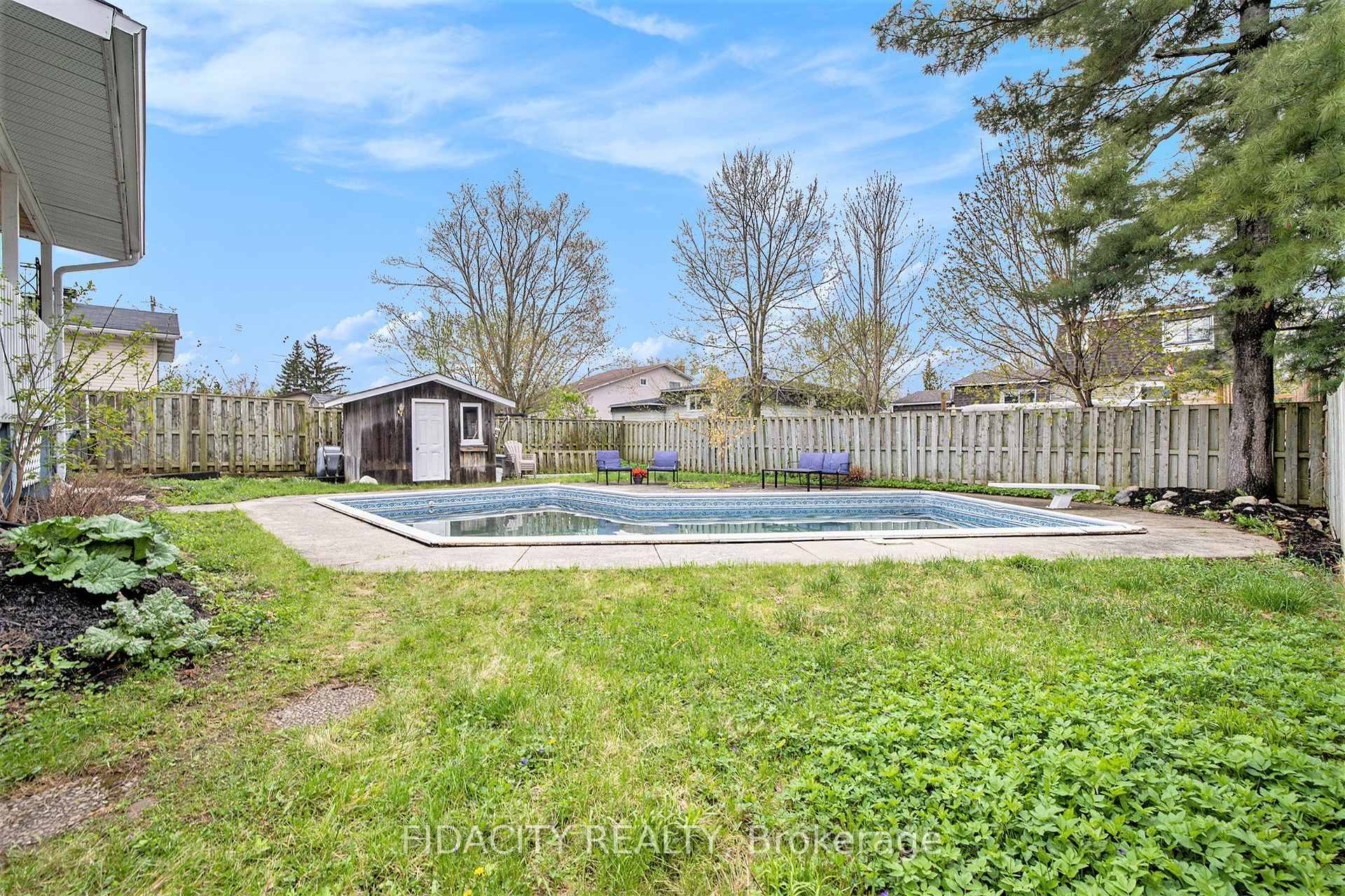 Photo 22 of 144 Napoleon Street, Carleton Place — HOMEH