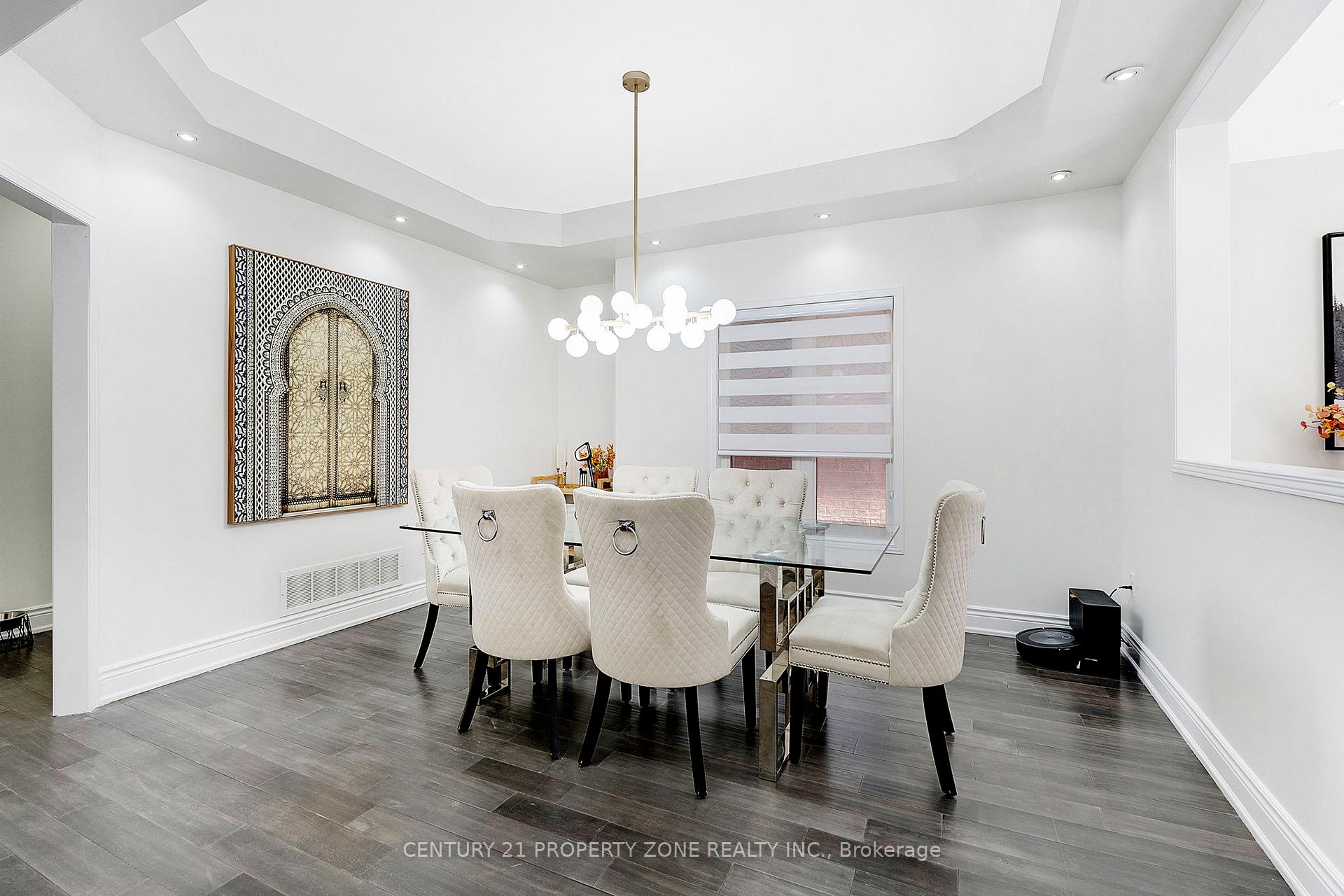 Photo 25 of 12 Ledgerock Road, Brampton, Bram East — HOMEH