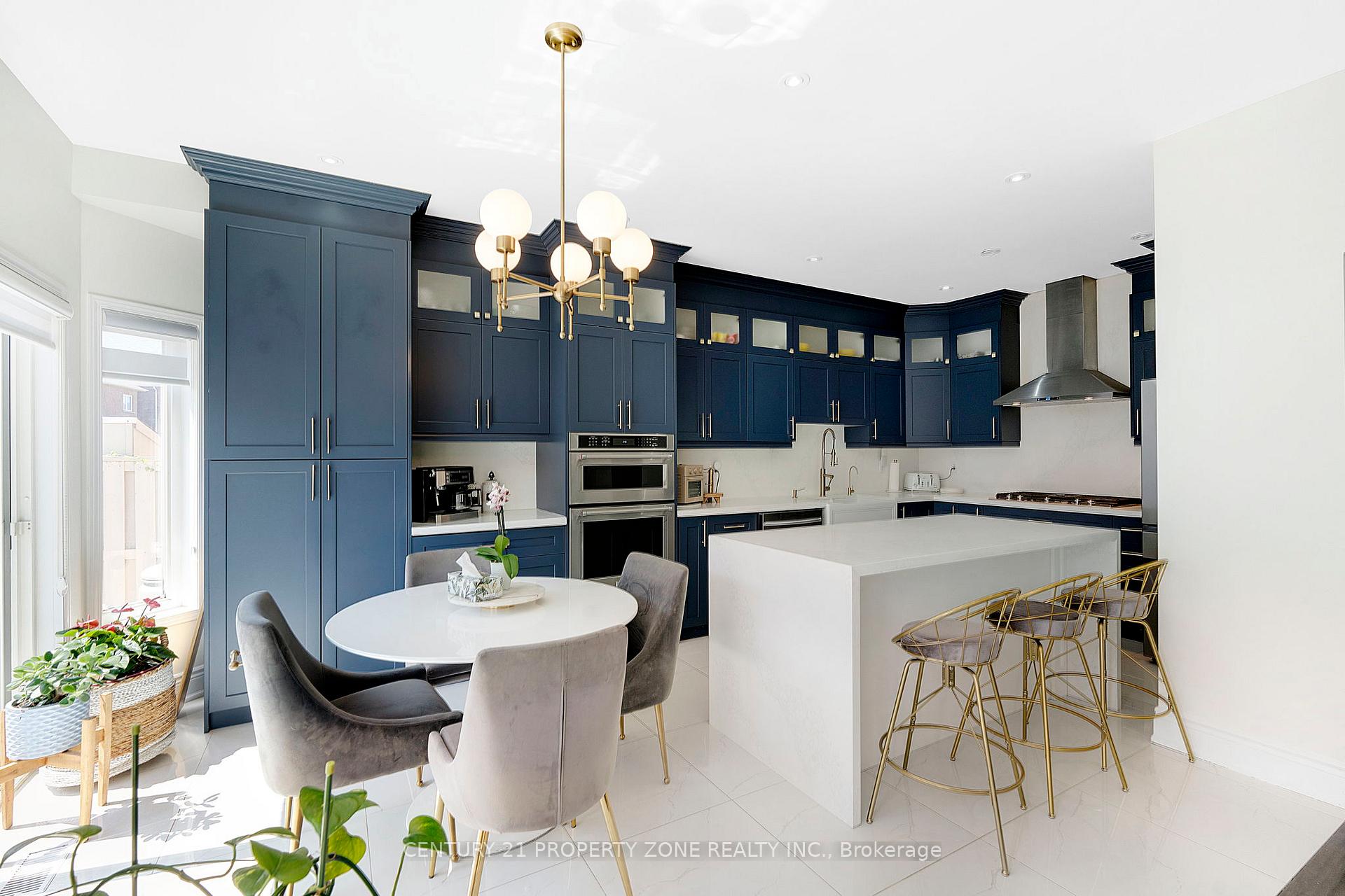 Photo 6 of 12 Ledgerock Road, Brampton, Bram East — HOMEH