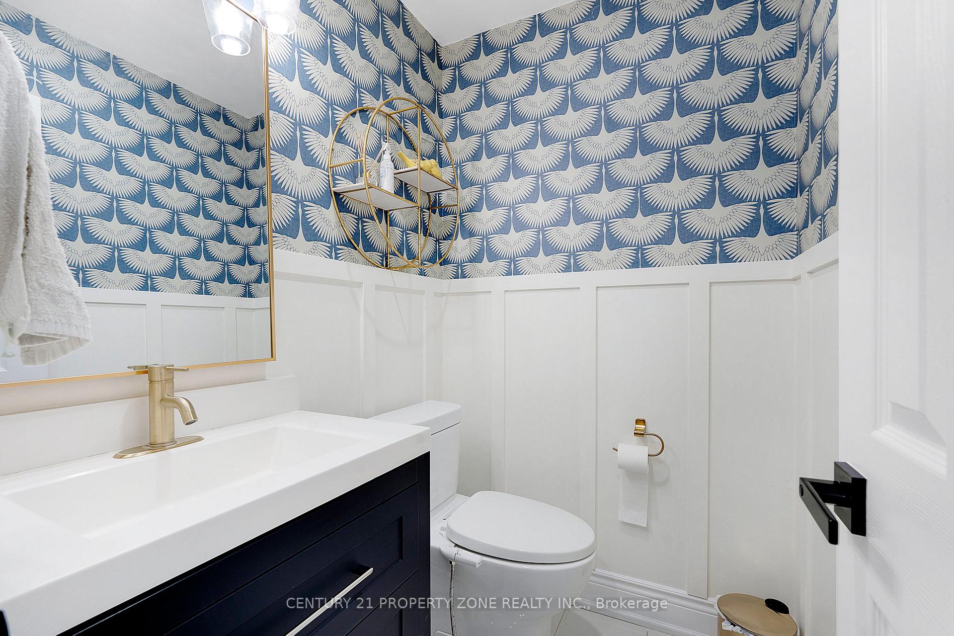 Photo 7 of 12 Ledgerock Road, Brampton, Bram East — HOMEH
