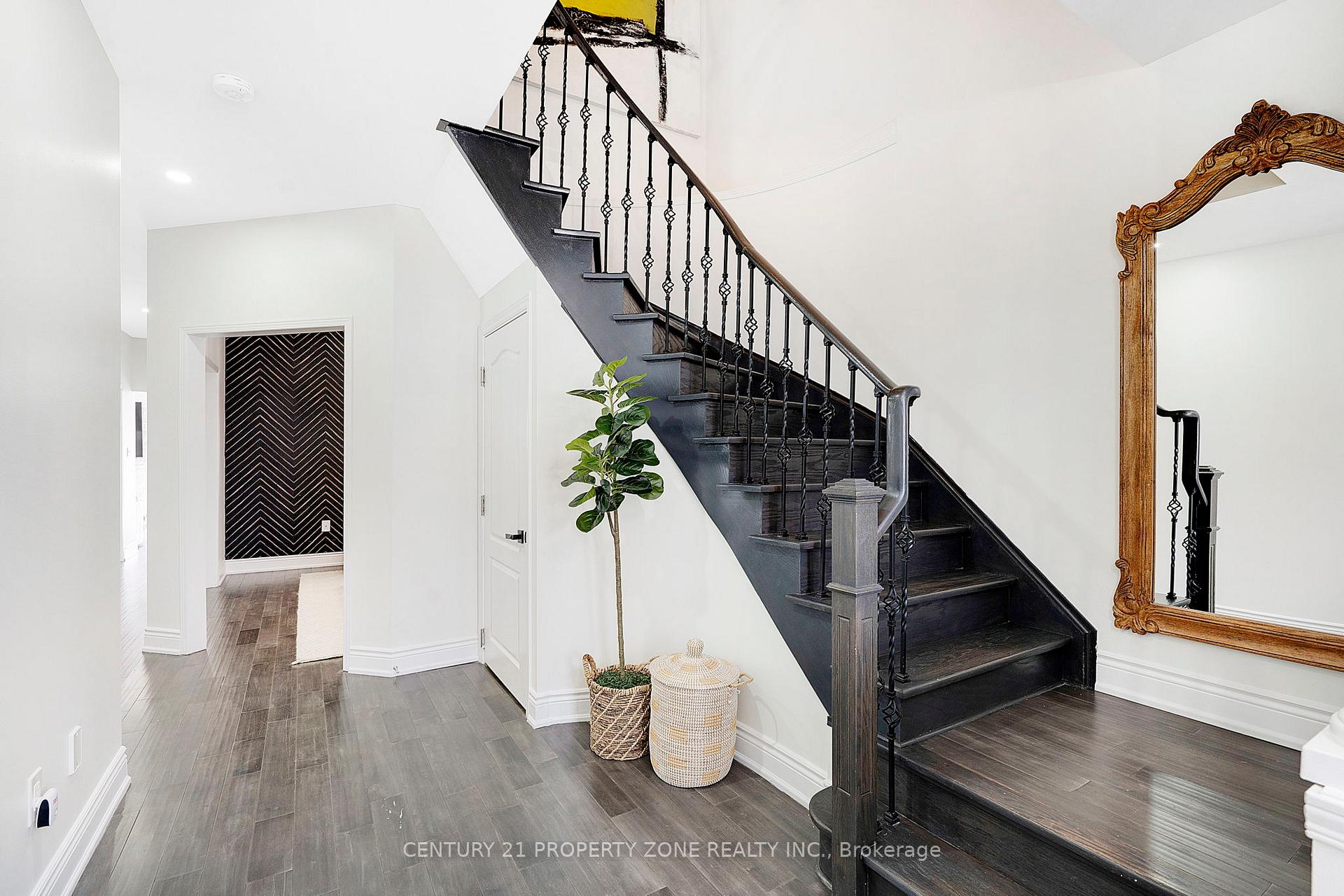 Photo 26 of 12 Ledgerock Road, Brampton, Bram East — HOMEH