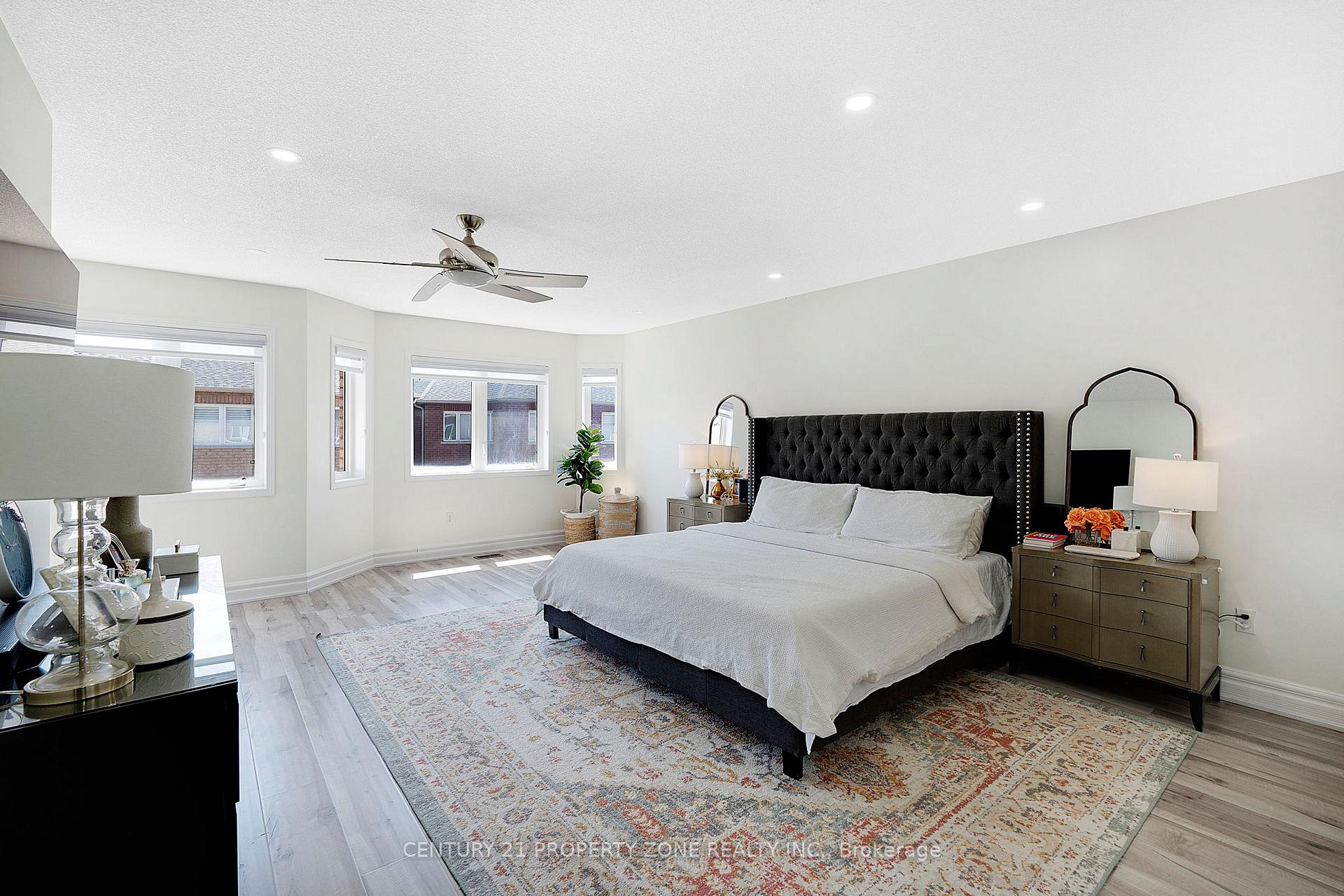 Photo 8 of 12 Ledgerock Road, Brampton, Bram East — HOMEH