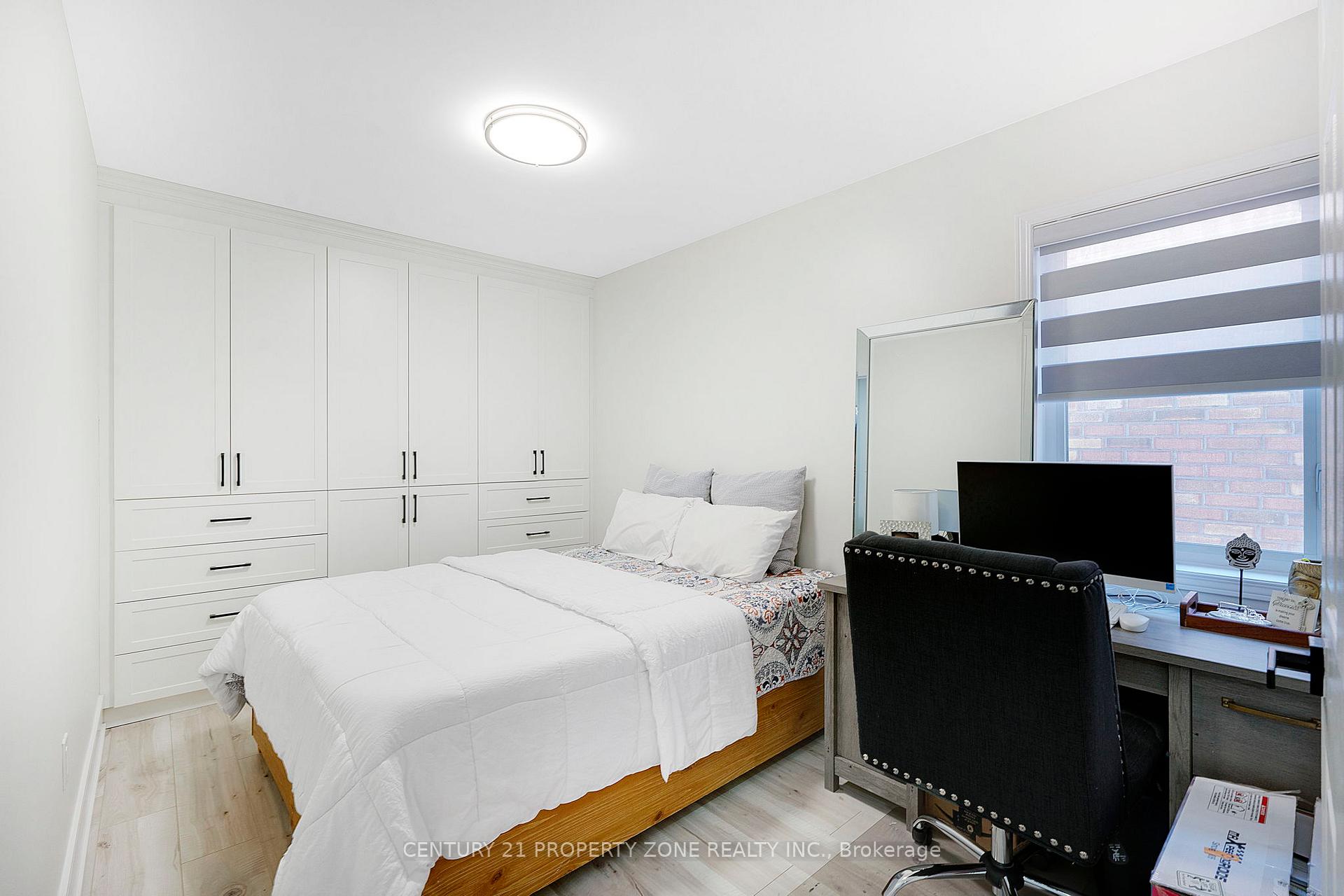 Photo 28 of 12 Ledgerock Road, Brampton, Bram East — HOMEH