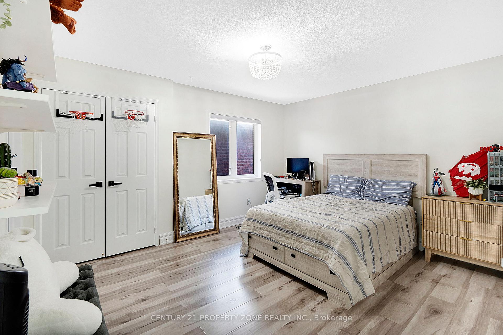 Photo 12 of 12 Ledgerock Road, Brampton, Bram East — HOMEH