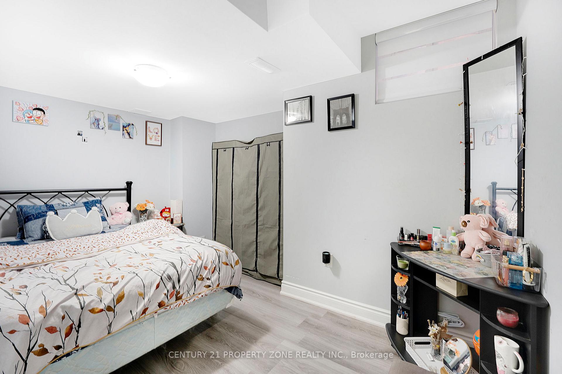 Photo 22 of 12 Ledgerock Road, Brampton, Bram East — HOMEH