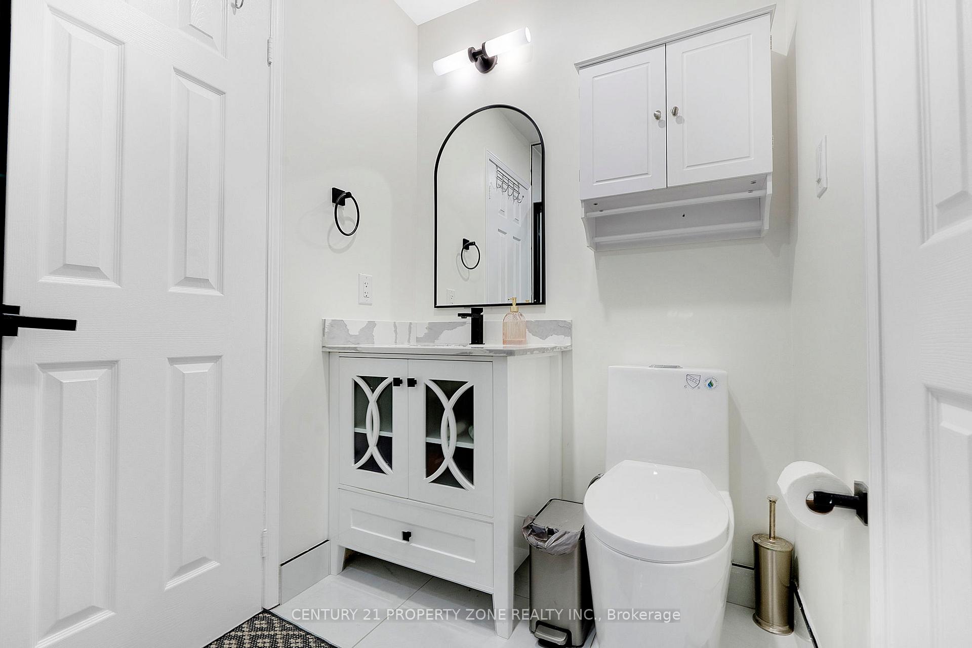 Photo 23 of 12 Ledgerock Road, Brampton, Bram East — HOMEH