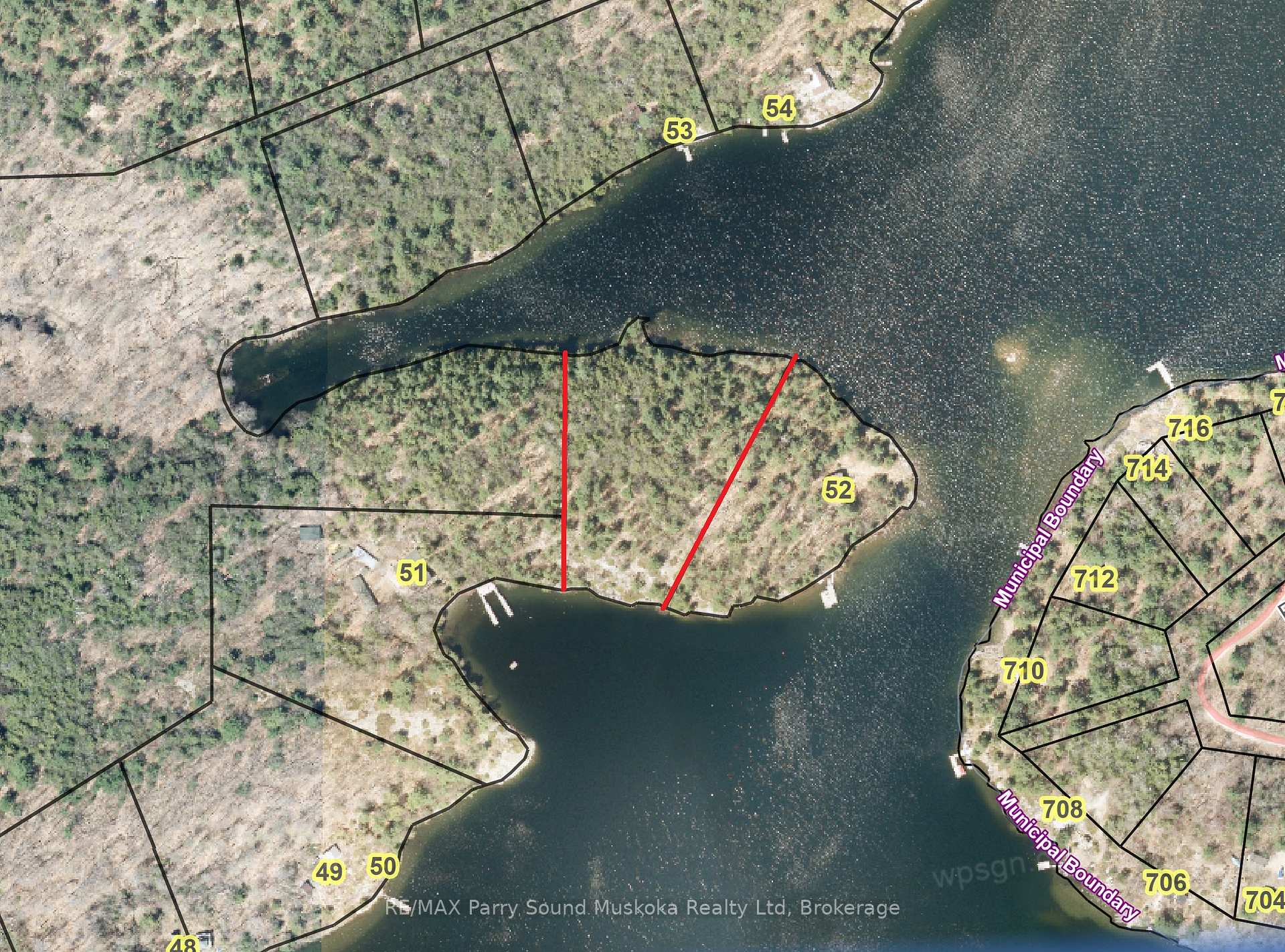 Photo 9 of 52B Rose Island, Carling — HOMEH