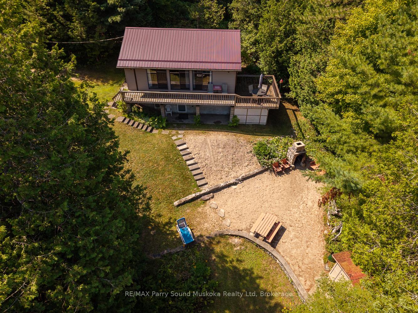 Photo 22 of 28 Stormy Point Road, McKellar — HOMEH