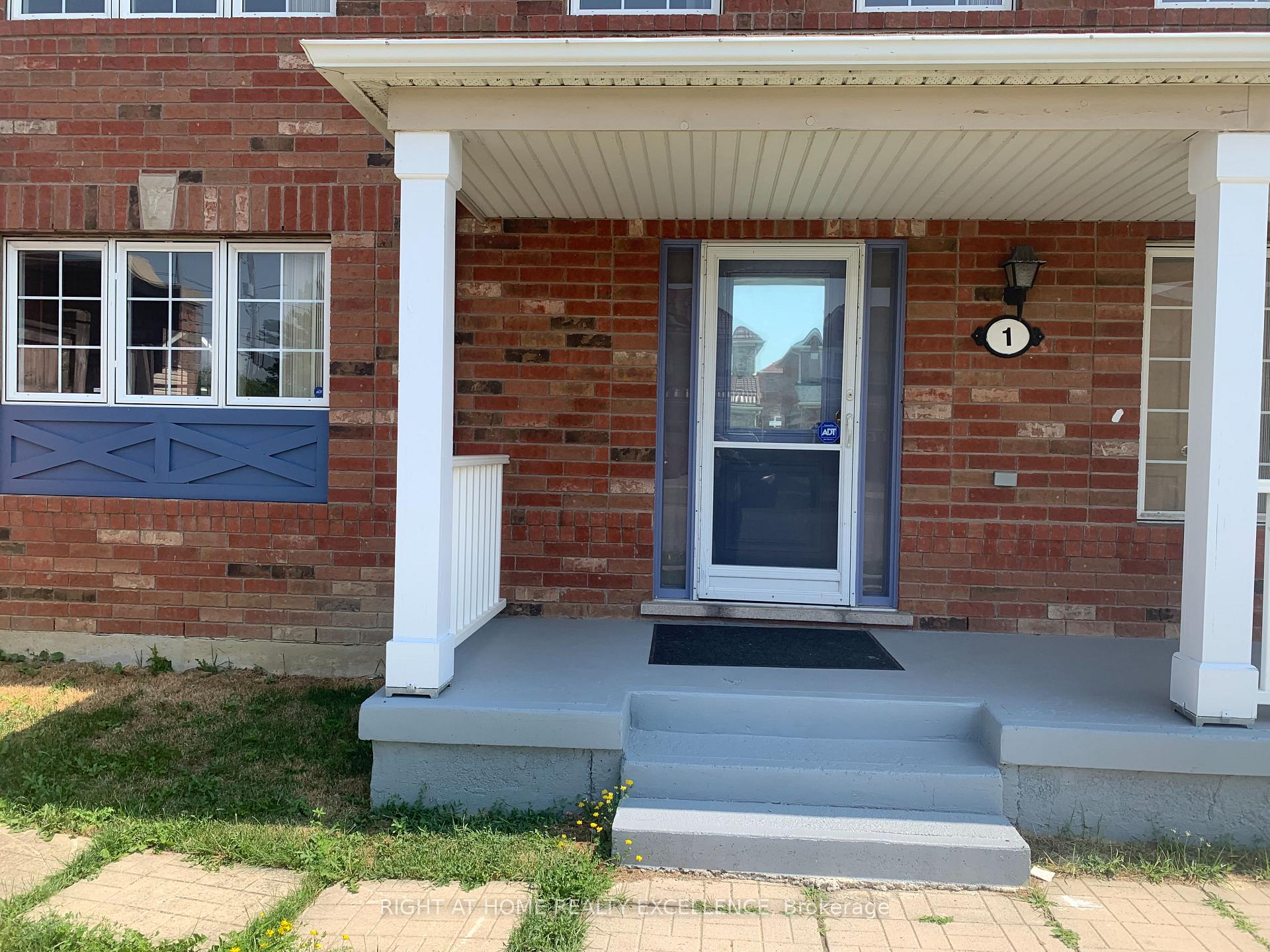 Photo 1 of 1 Bayridge Drive, Brampton, Vales of Castlemore — HOMEH