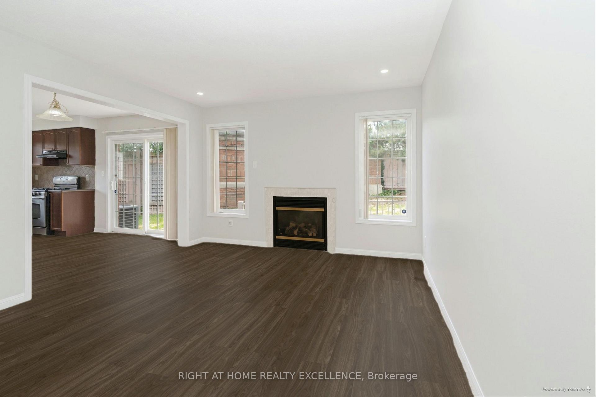 Photo 25 of 1 Bayridge Drive, Brampton, Vales of Castlemore — HOMEH