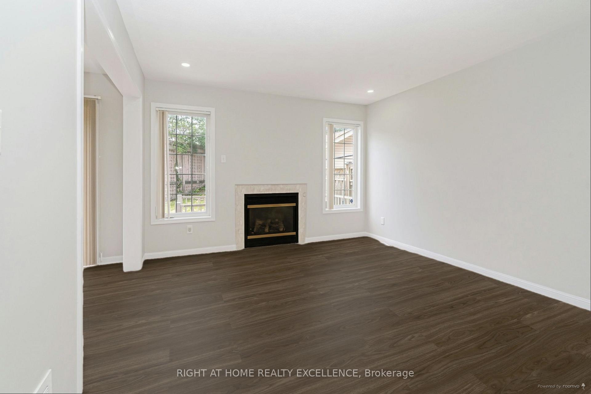 Photo 30 of 1 Bayridge Drive, Brampton, Vales of Castlemore — HOMEH