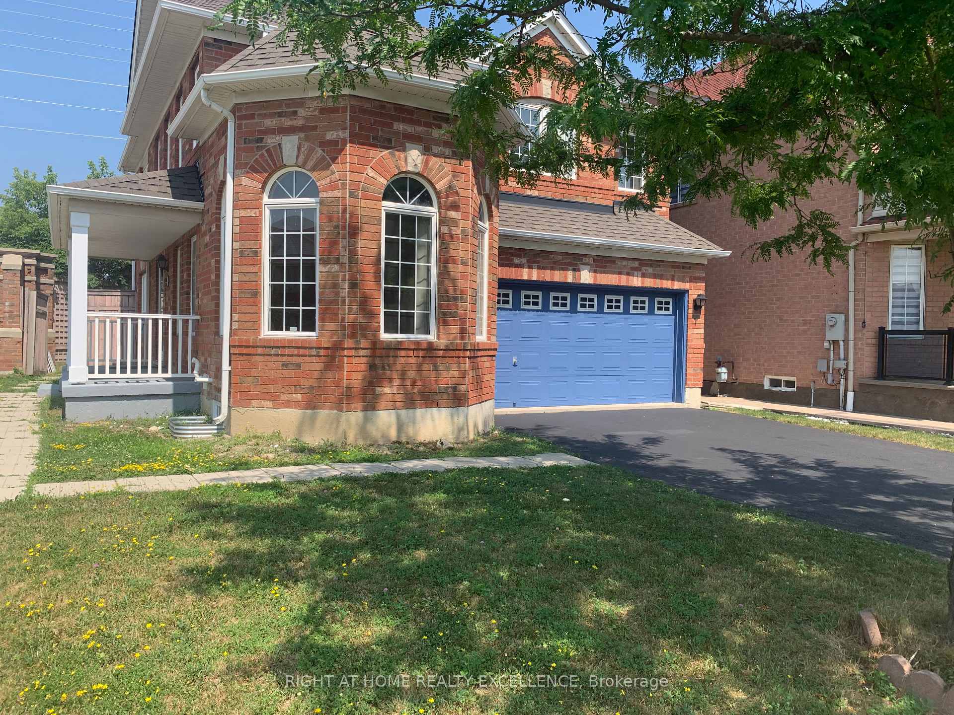 Photo 24 of 1 Bayridge Drive, Brampton, Vales of Castlemore — HOMEH