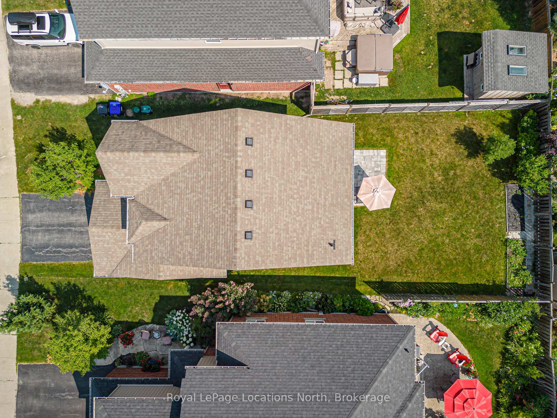 Photo 15 of 3 Davis Street, Collingwood — HOMEH