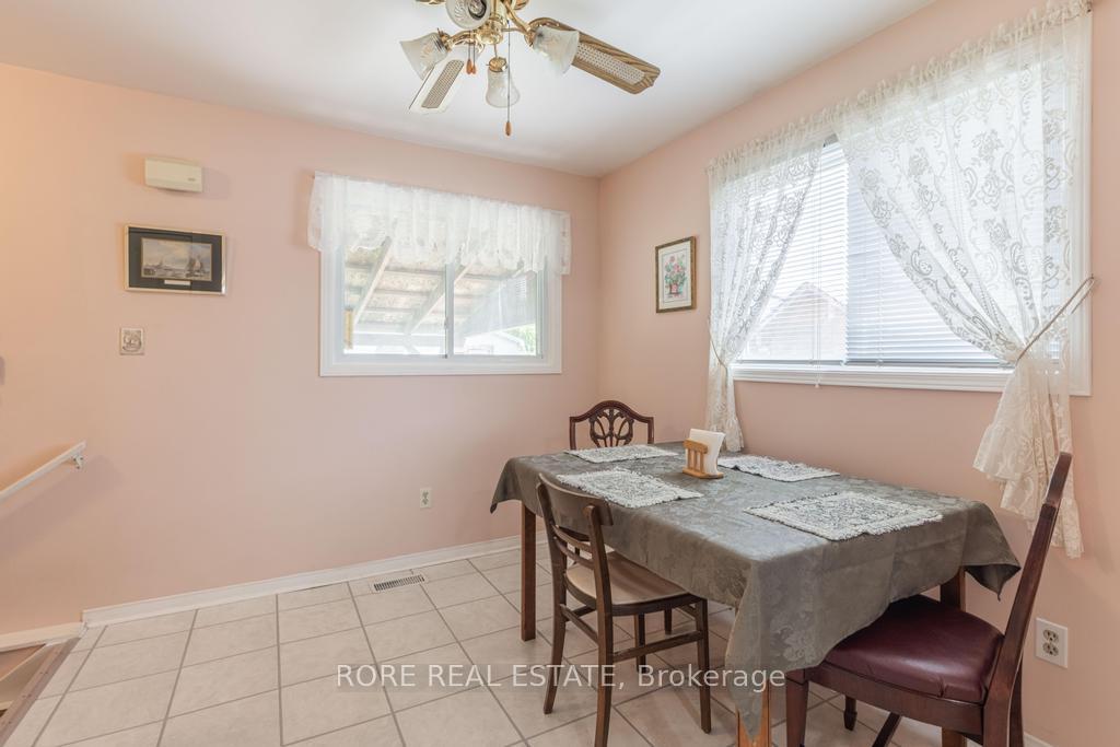 Photo 19 of 21 Erie Street, St. Catharines, E. Chester — HOMEH