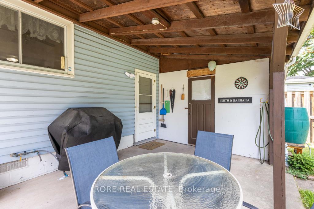 Photo 24 of 21 Erie Street, St. Catharines, E. Chester — HOMEH