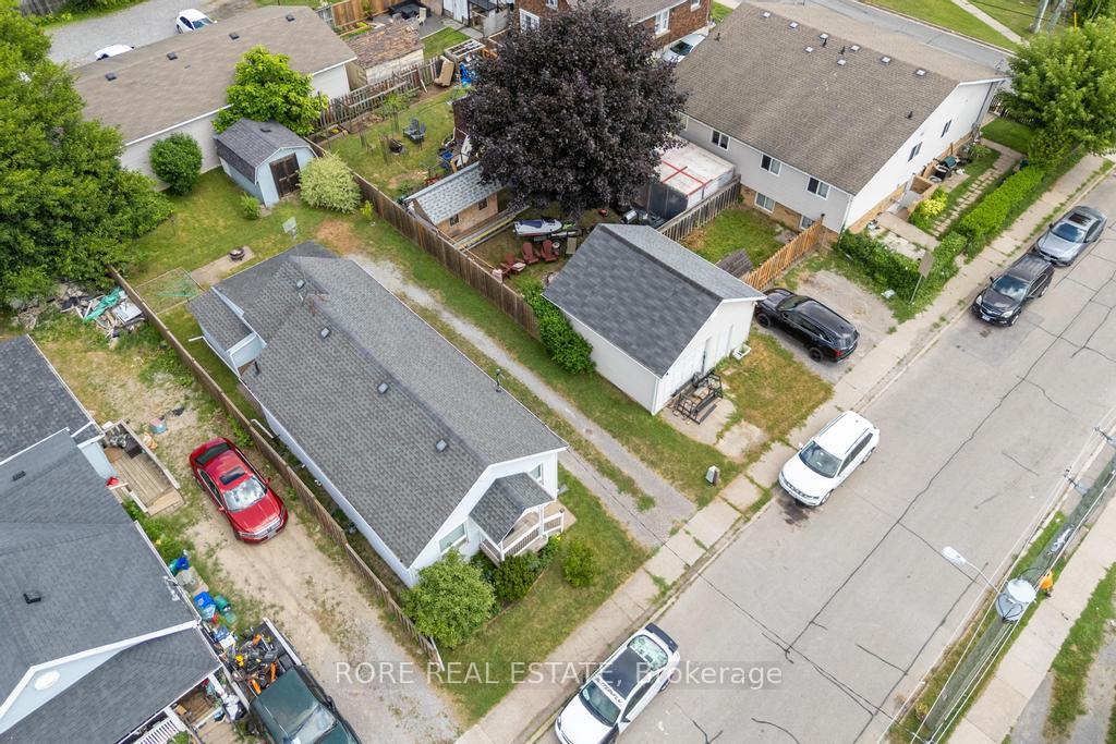 Photo 28 of 21 Erie Street, St. Catharines, E. Chester — HOMEH