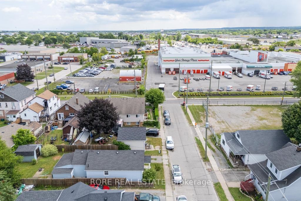 Photo 29 of 21 Erie Street, St. Catharines, E. Chester — HOMEH
