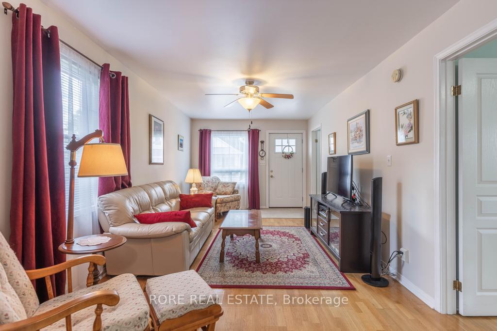 Photo 32 of 21 Erie Street, St. Catharines, E. Chester — HOMEH