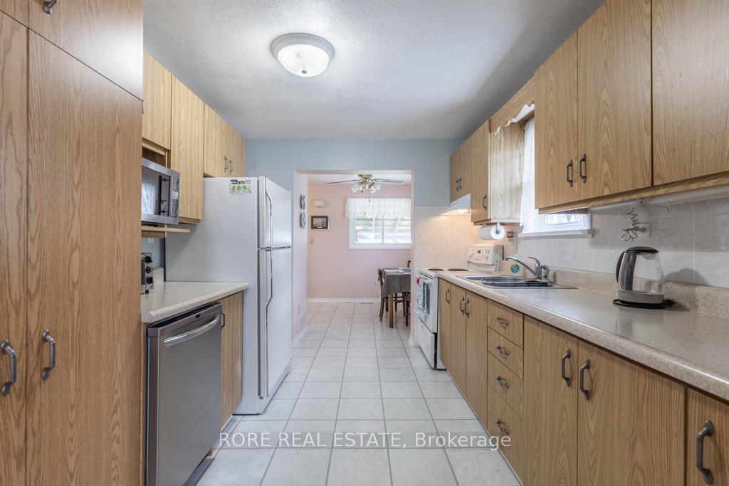 Photo 35 of 21 Erie Street, St. Catharines, E. Chester — HOMEH