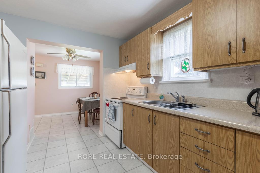 Photo 36 of 21 Erie Street, St. Catharines, E. Chester — HOMEH