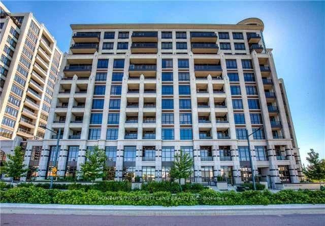 Photo 1 of Unit 803, 99 South Town Centre Boulevard, Markham, Unionville — HOMEH
