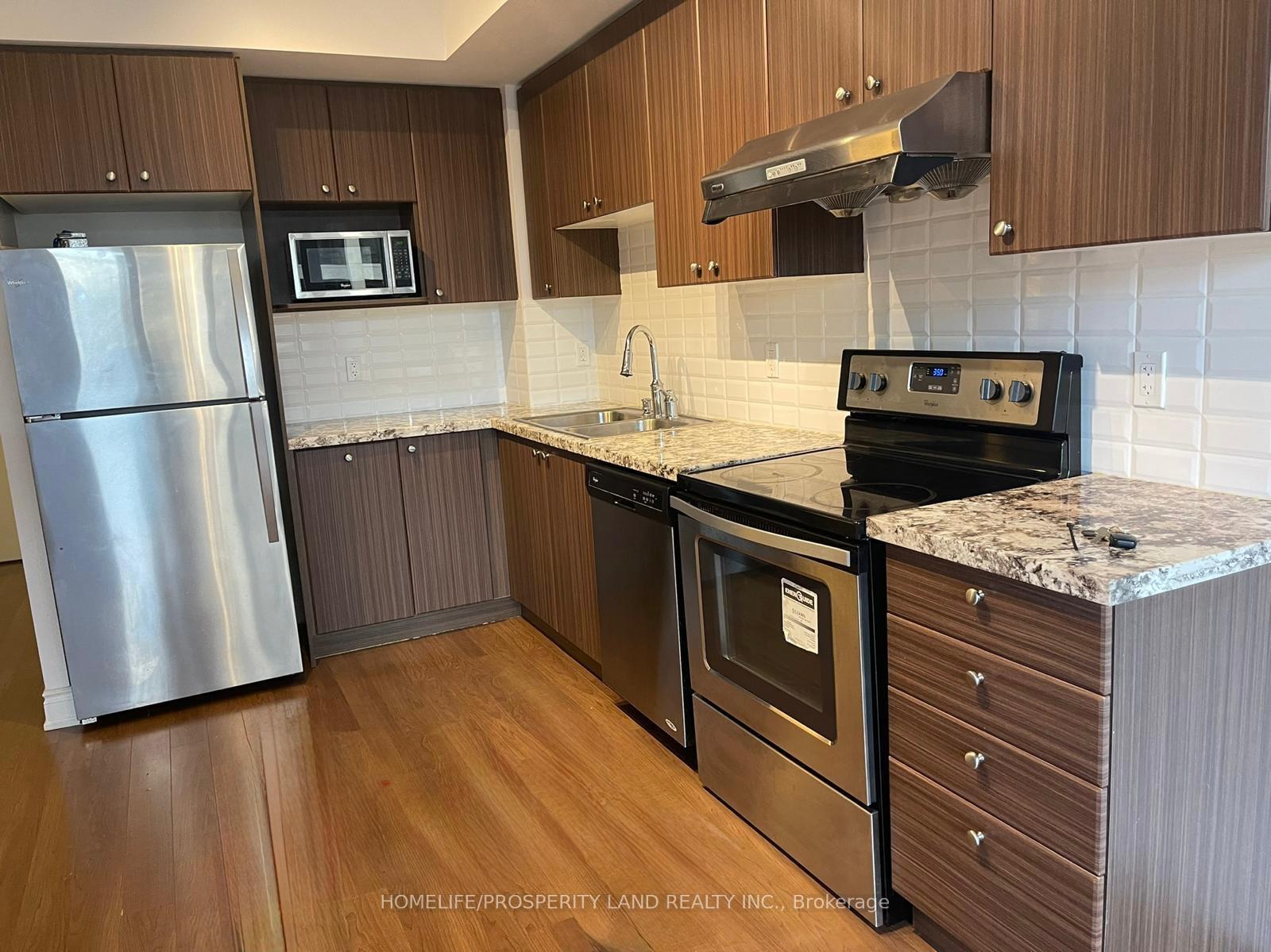 Photo 3 of Unit 803, 99 South Town Centre Boulevard, Markham, Unionville — HOMEH