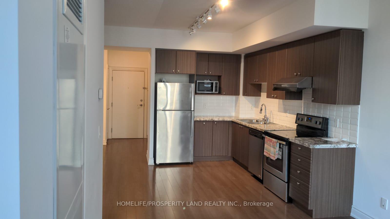 Photo 4 of Unit 803, 99 South Town Centre Boulevard, Markham, Unionville — HOMEH