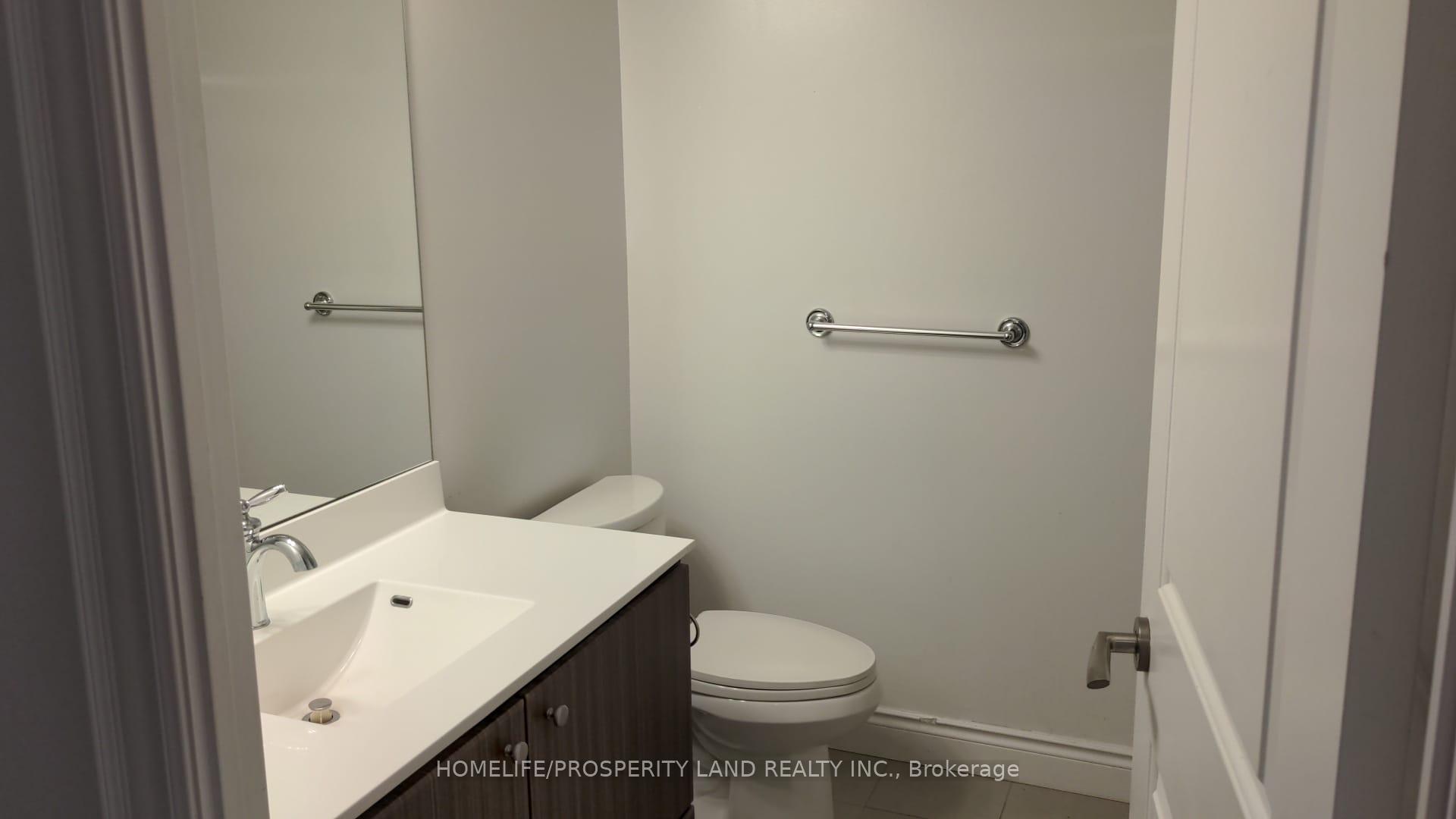 Photo 8 of Unit 803, 99 South Town Centre Boulevard, Markham, Unionville — HOMEH