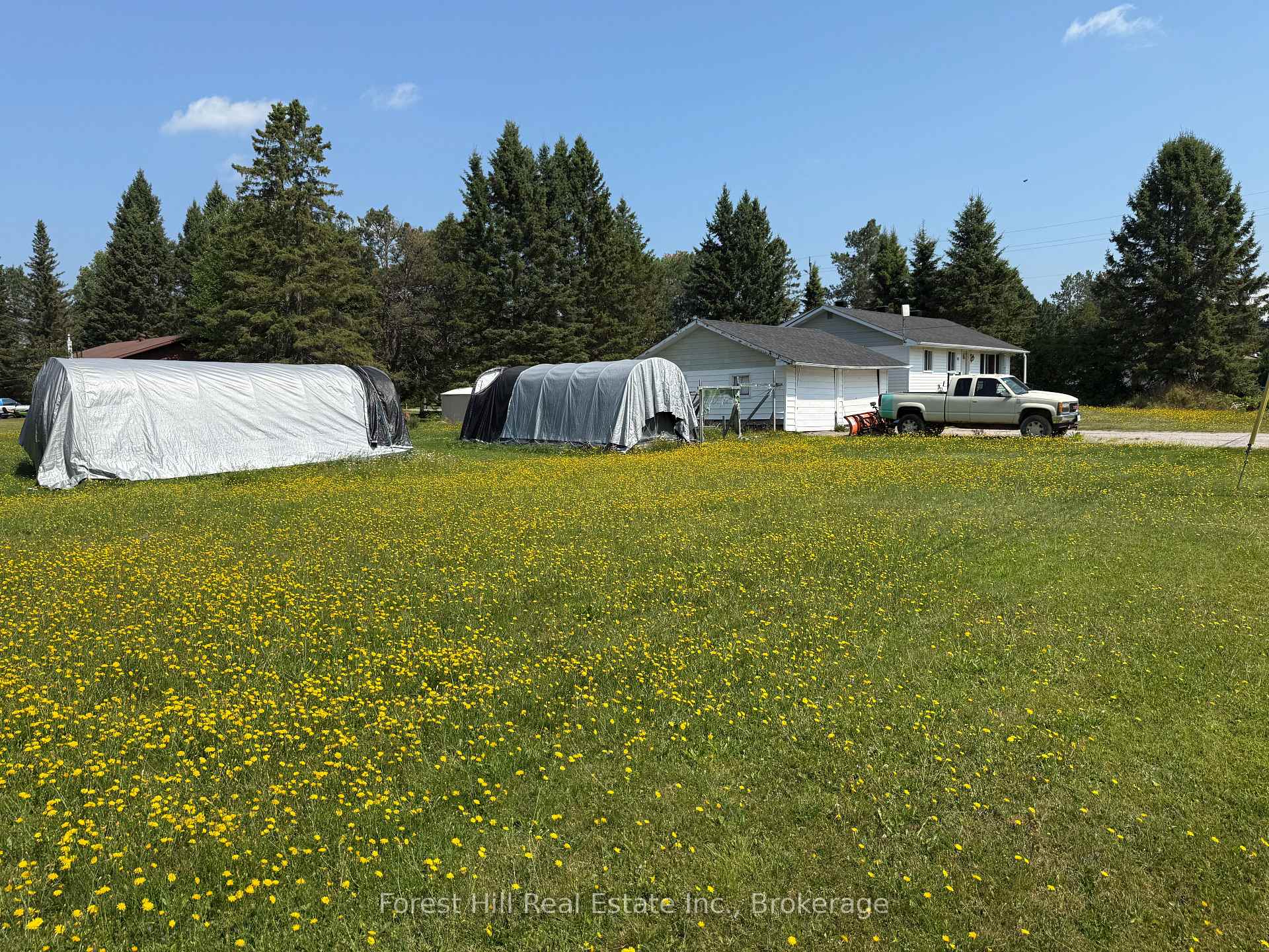 Photo 22 of 502 Sweezy Street W, Powassan, Trout Creek — HOMEH