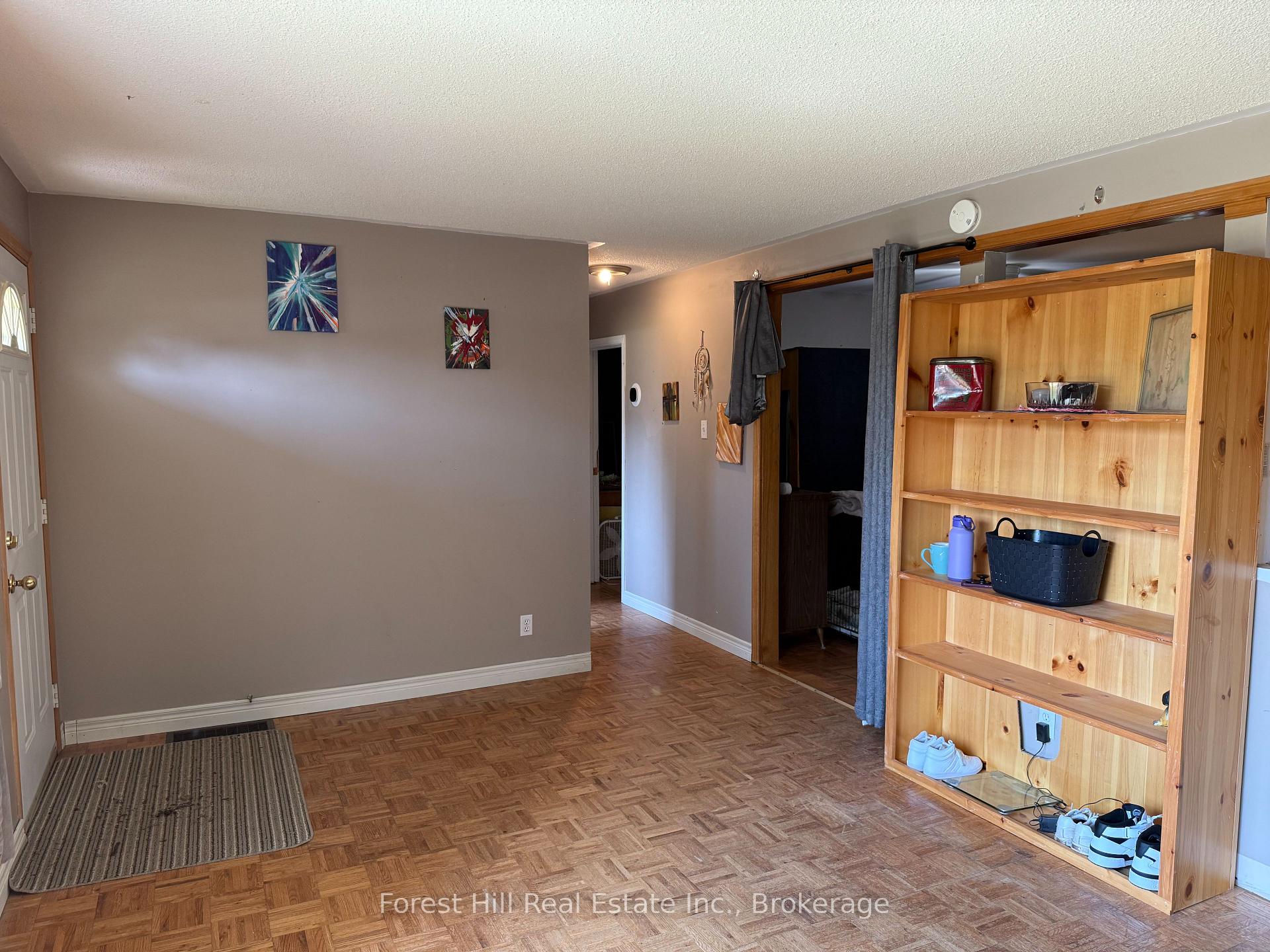 Photo 27 of 502 Sweezy Street W, Powassan, Trout Creek — HOMEH