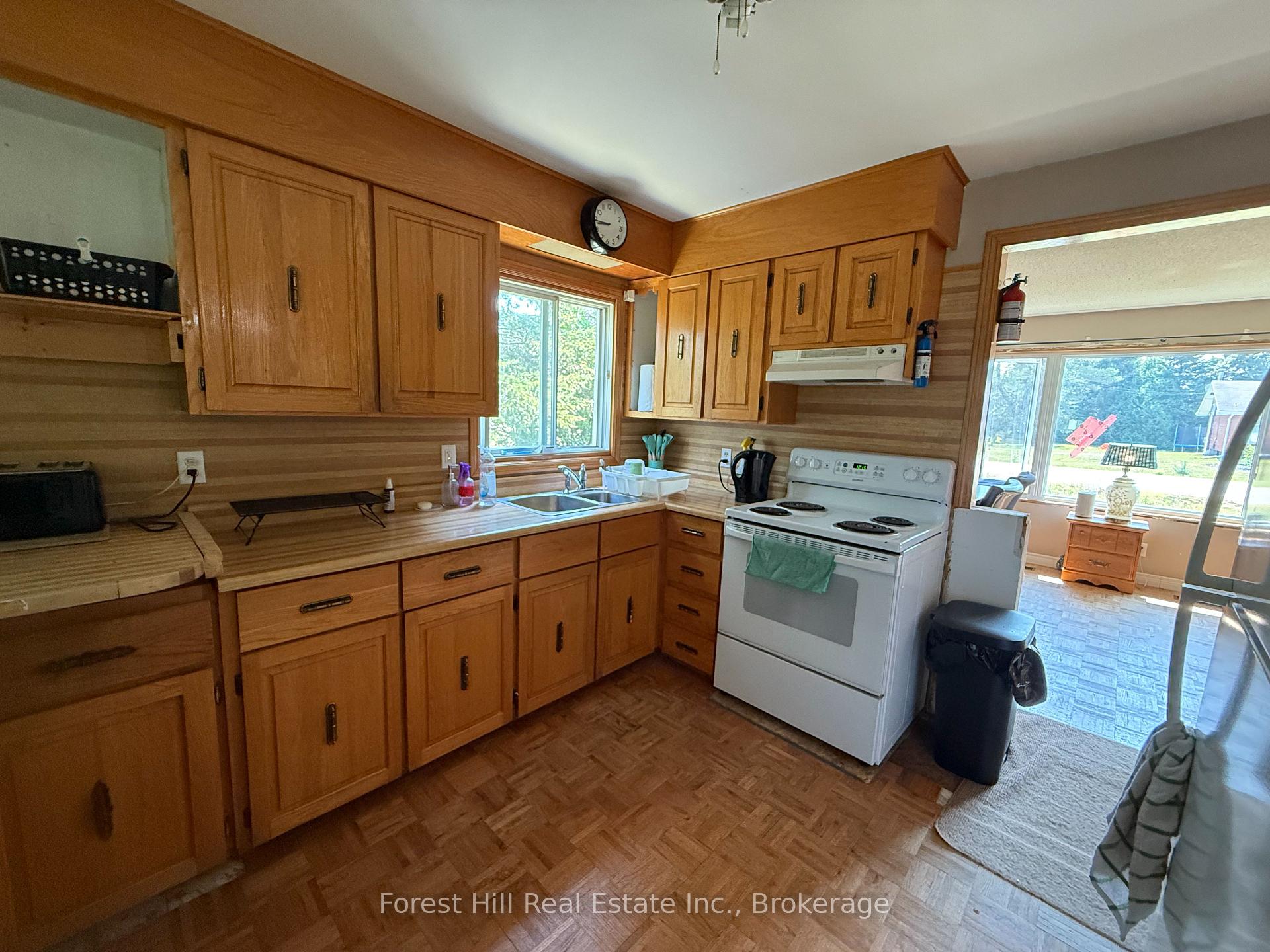 Photo 29 of 502 Sweezy Street W, Powassan, Trout Creek — HOMEH