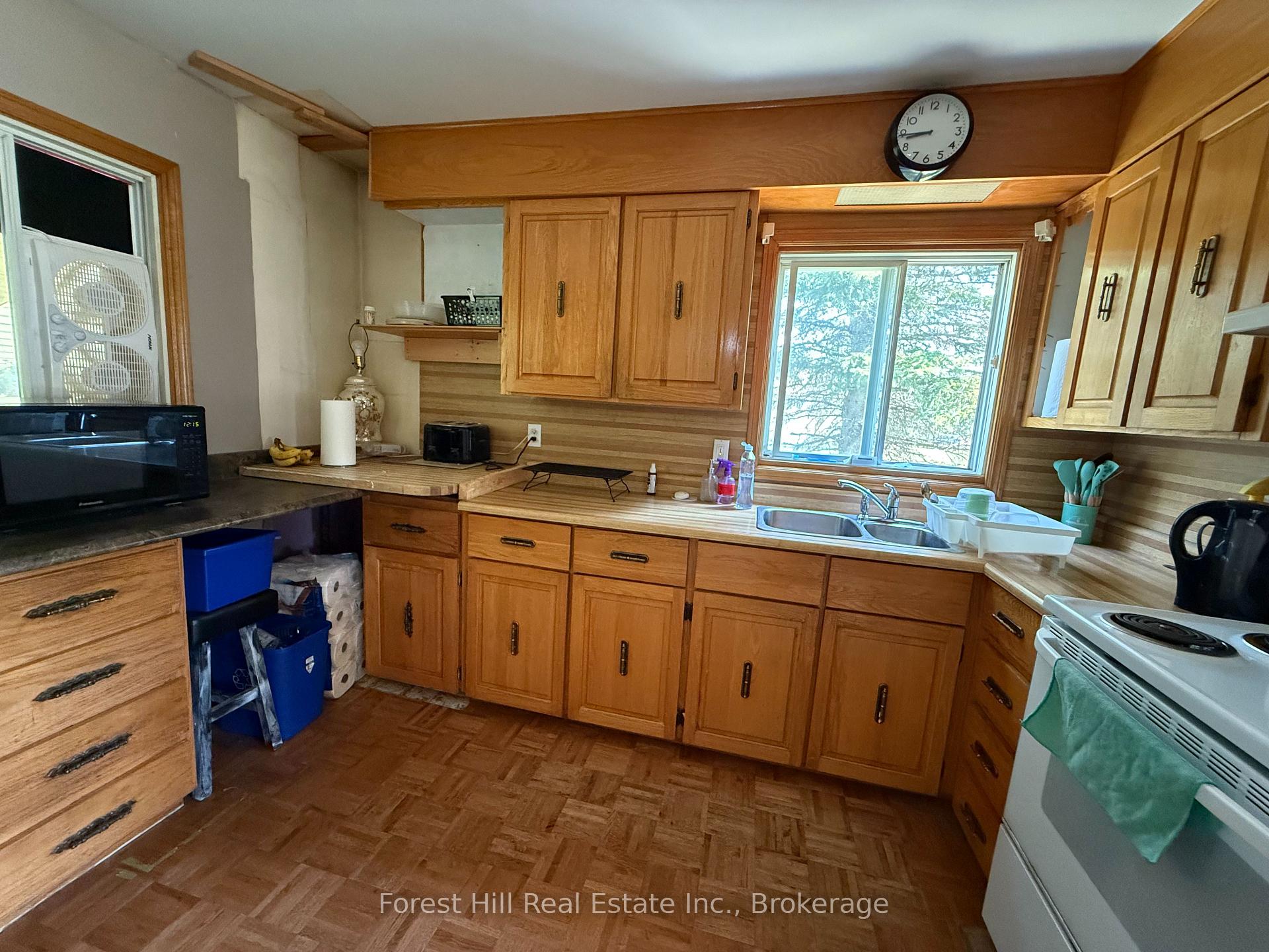 Photo 30 of 502 Sweezy Street W, Powassan, Trout Creek — HOMEH