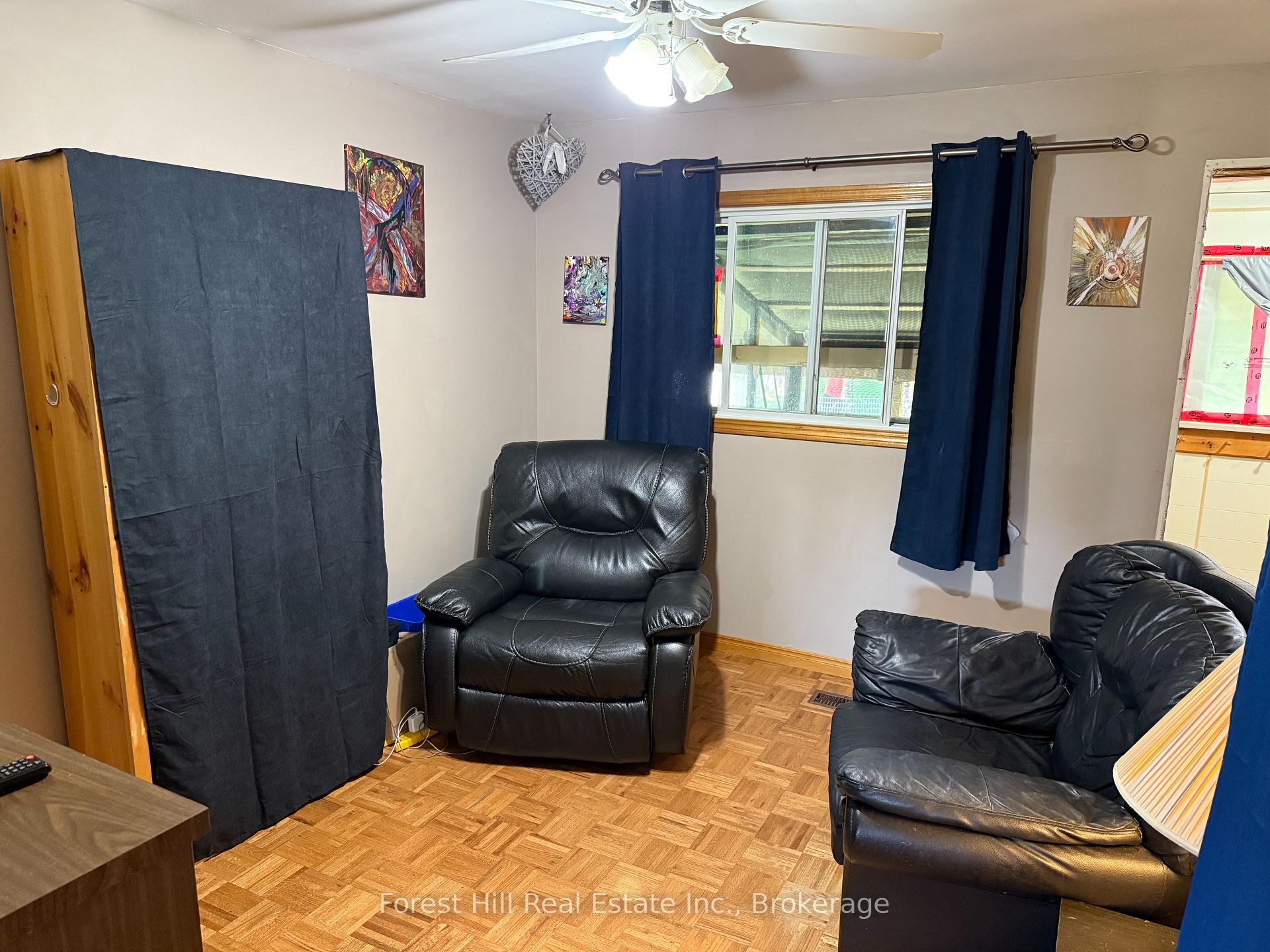 Photo 31 of 502 Sweezy Street W, Powassan, Trout Creek — HOMEH
