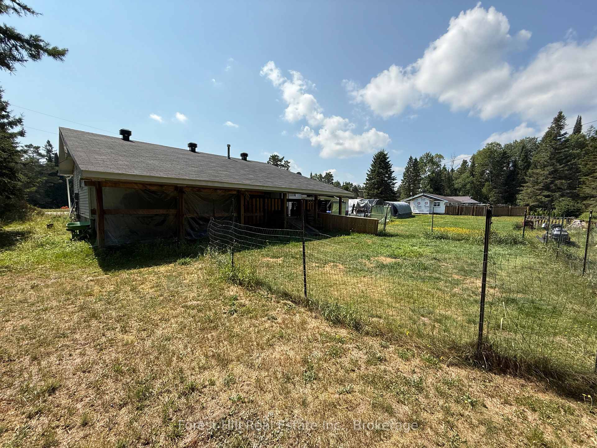Photo 43 of 502 Sweezy Street W, Powassan, Trout Creek — HOMEH