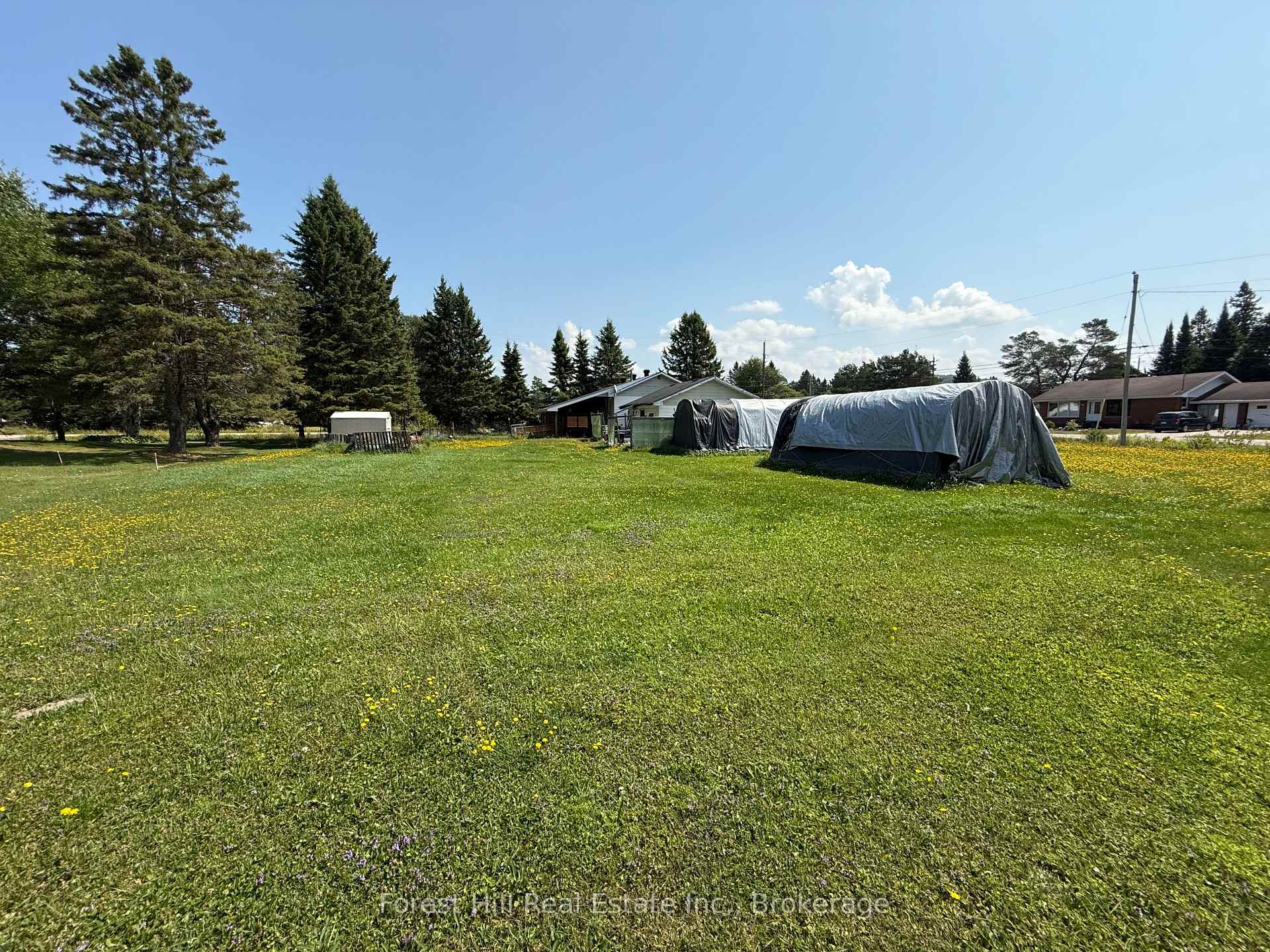 Photo 44 of 502 Sweezy Street W, Powassan, Trout Creek — HOMEH