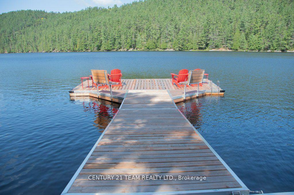 Photo 1 of 661 Old Hwy 17 Road, Papineau-Cameron, Papineau Cameron — HOMEH