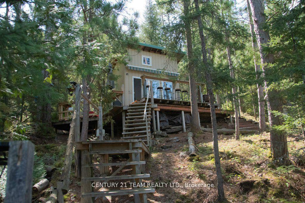 Photo 4 of 661 Old Hwy 17 Road, Papineau-Cameron, Papineau Cameron — HOMEH