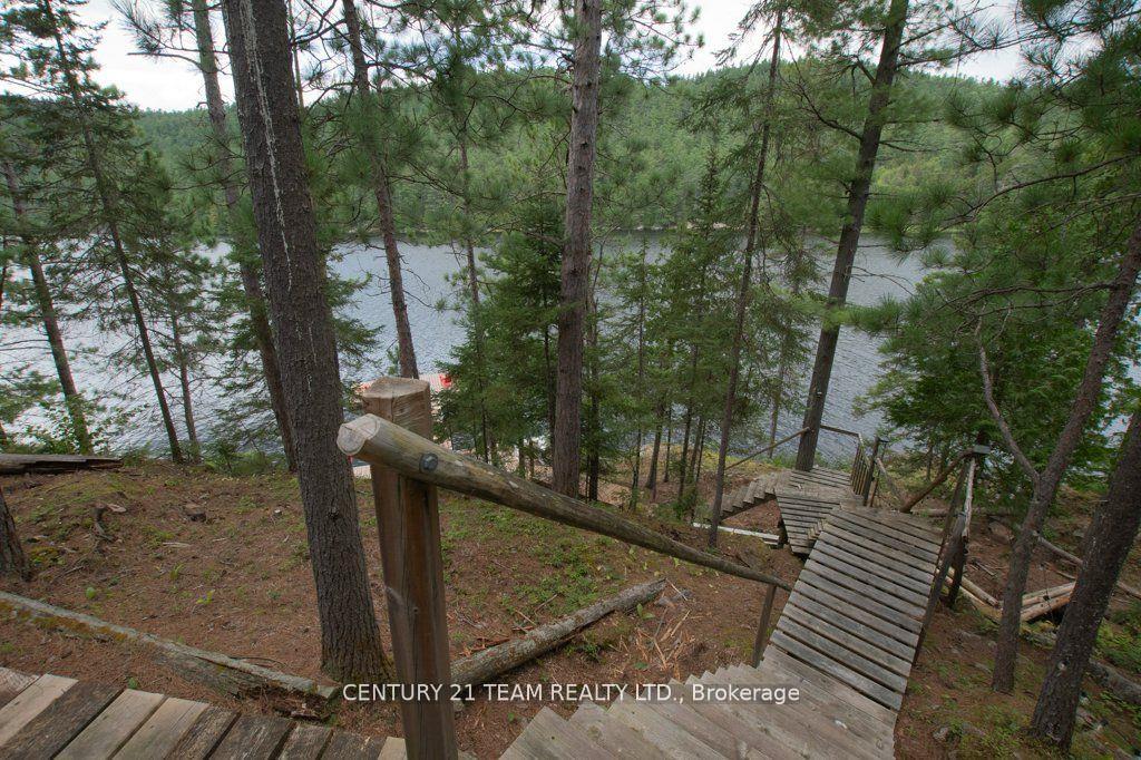 Photo 5 of 661 Old Hwy 17 Road, Papineau-Cameron, Papineau Cameron — HOMEH