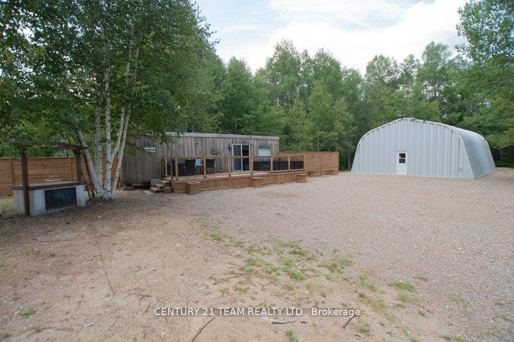 Photo 6 of 661 Old Hwy 17 Road, Papineau-Cameron, Papineau Cameron — HOMEH