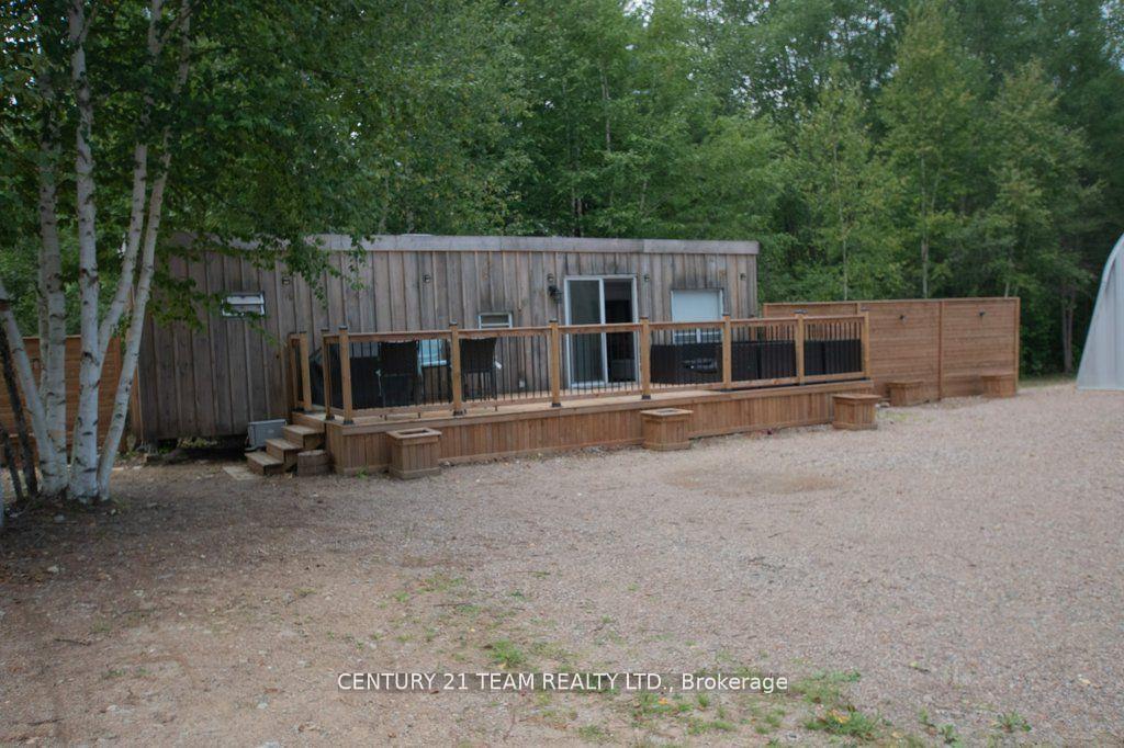 Photo 7 of 661 Old Hwy 17 Road, Papineau-Cameron, Papineau Cameron — HOMEH