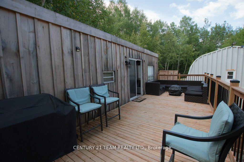 Photo 8 of 661 Old Hwy 17 Road, Papineau-Cameron, Papineau Cameron — HOMEH