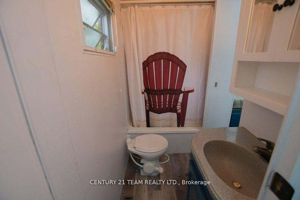 Photo 10 of 661 Old Hwy 17 Road, Papineau-Cameron, Papineau Cameron — HOMEH