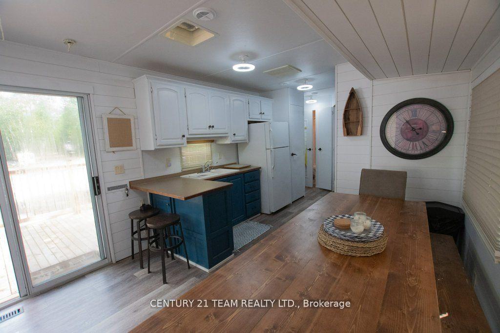 Photo 12 of 661 Old Hwy 17 Road, Papineau-Cameron, Papineau Cameron — HOMEH