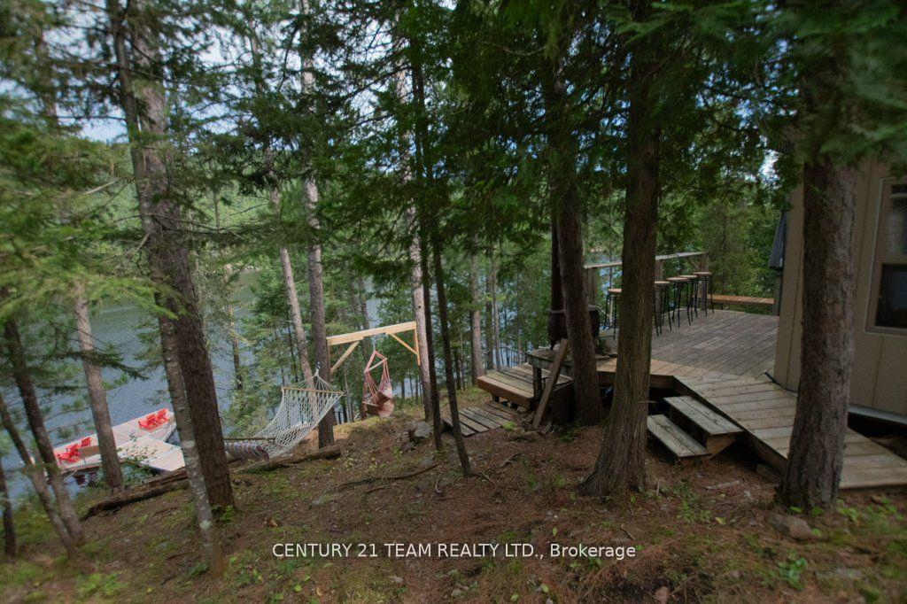 Photo 16 of 661 Old Hwy 17 Road, Papineau-Cameron, Papineau Cameron — HOMEH