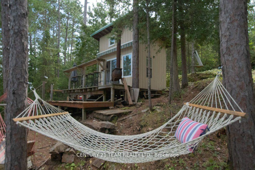 Photo 17 of 661 Old Hwy 17 Road, Papineau-Cameron, Papineau Cameron — HOMEH