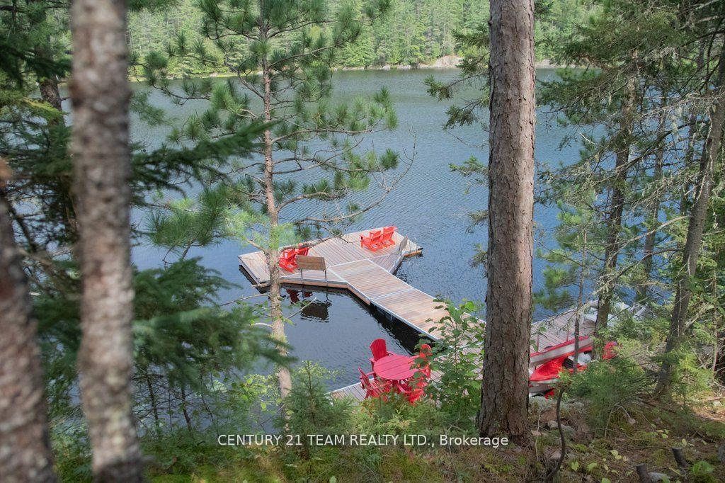 Photo 18 of 661 Old Hwy 17 Road, Papineau-Cameron, Papineau Cameron — HOMEH