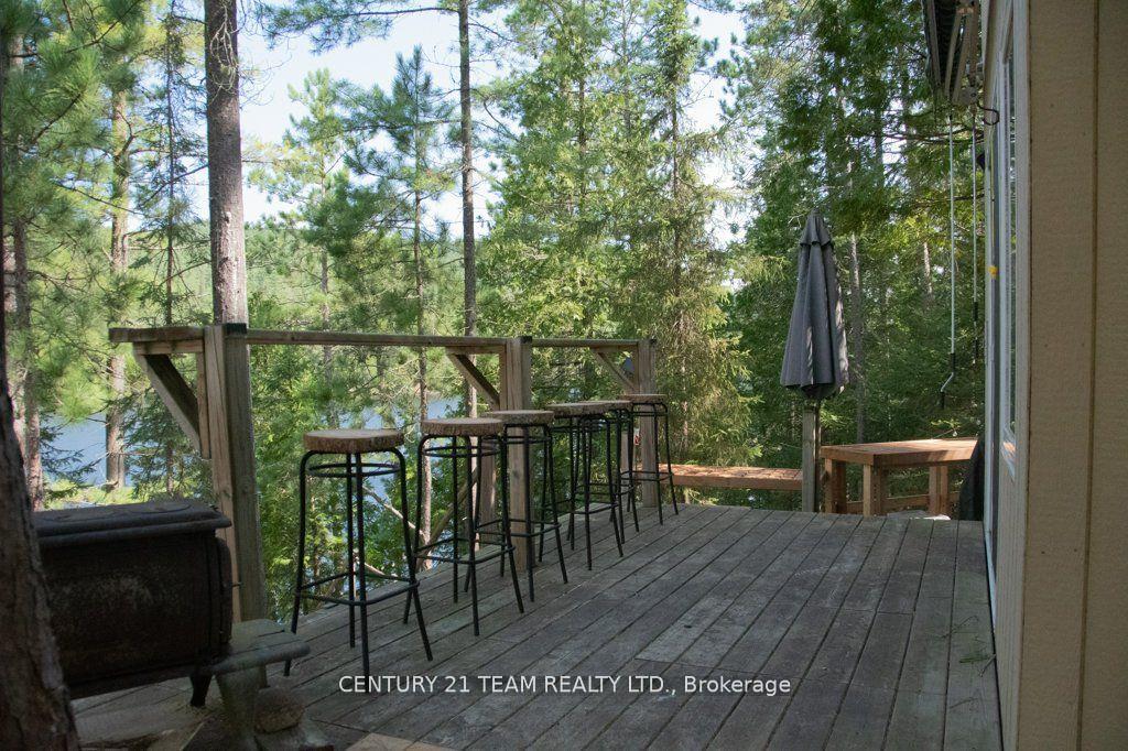 Photo 19 of 661 Old Hwy 17 Road, Papineau-Cameron, Papineau Cameron — HOMEH