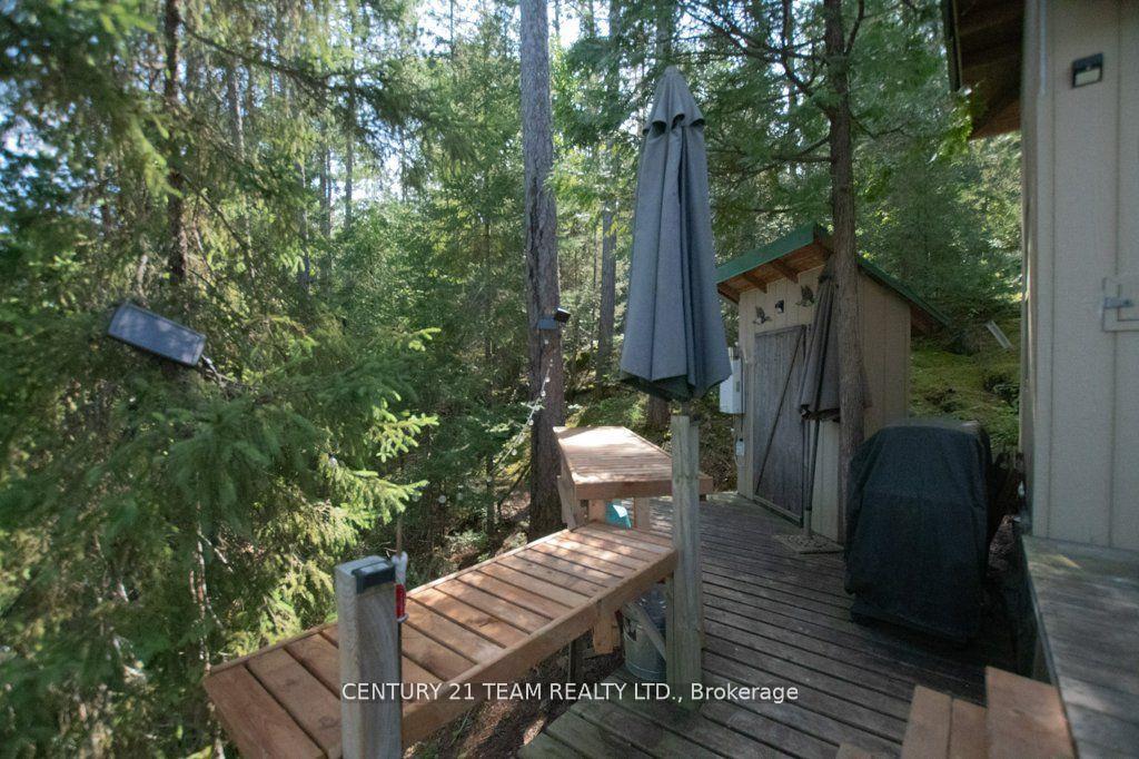 Photo 20 of 661 Old Hwy 17 Road, Papineau-Cameron, Papineau Cameron — HOMEH