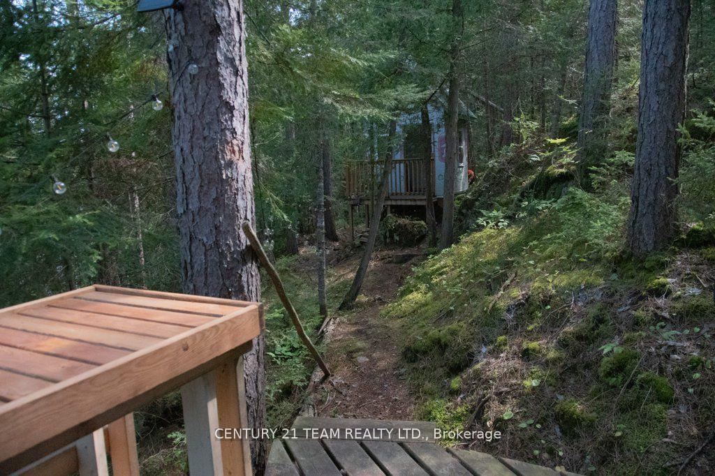 Photo 22 of 661 Old Hwy 17 Road, Papineau-Cameron, Papineau Cameron — HOMEH